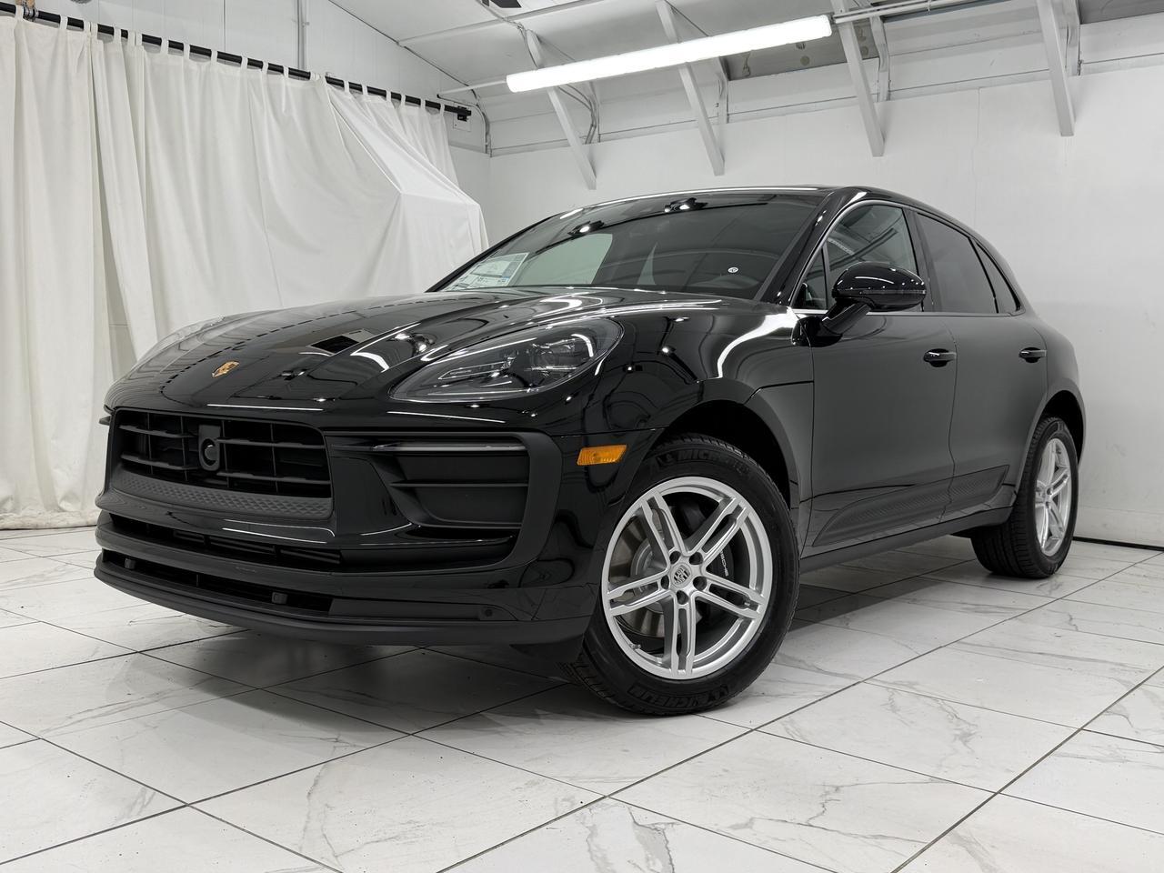2026 Porsche Macan Newark DE