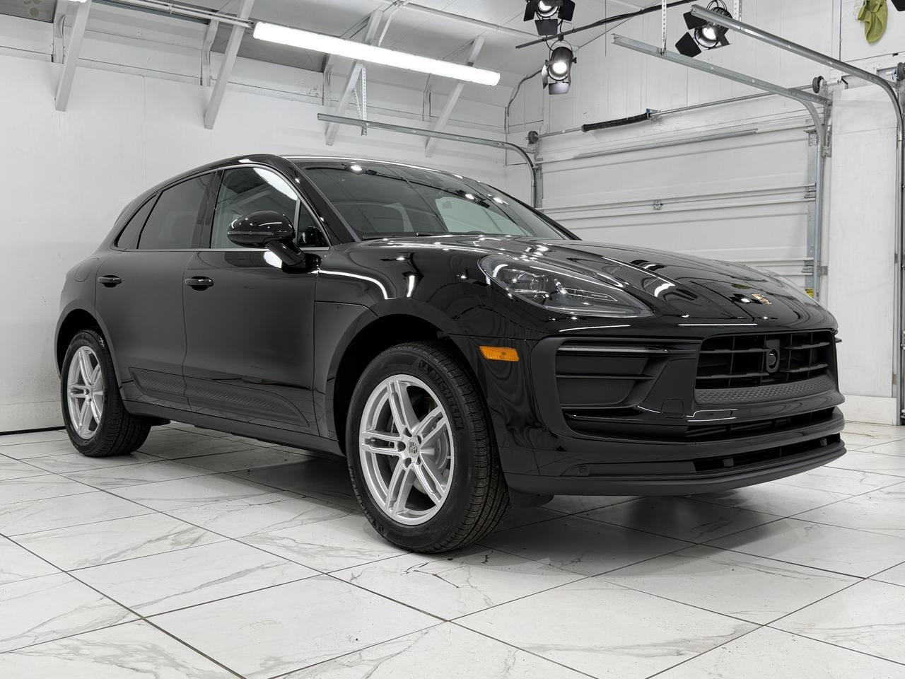 2026 Porsche Macan Newark DE