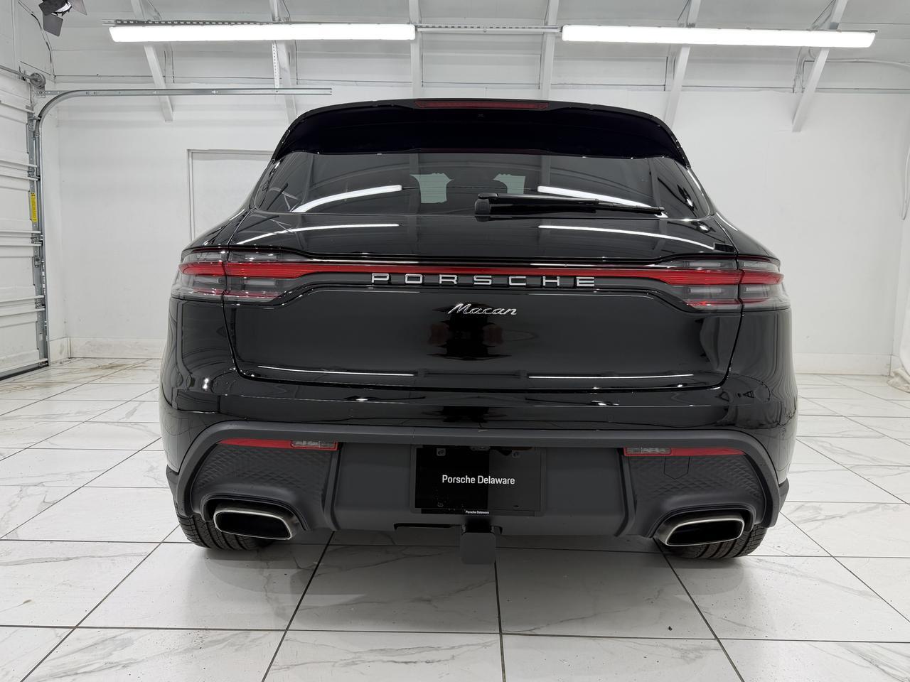 2026 Porsche Macan Newark DE
