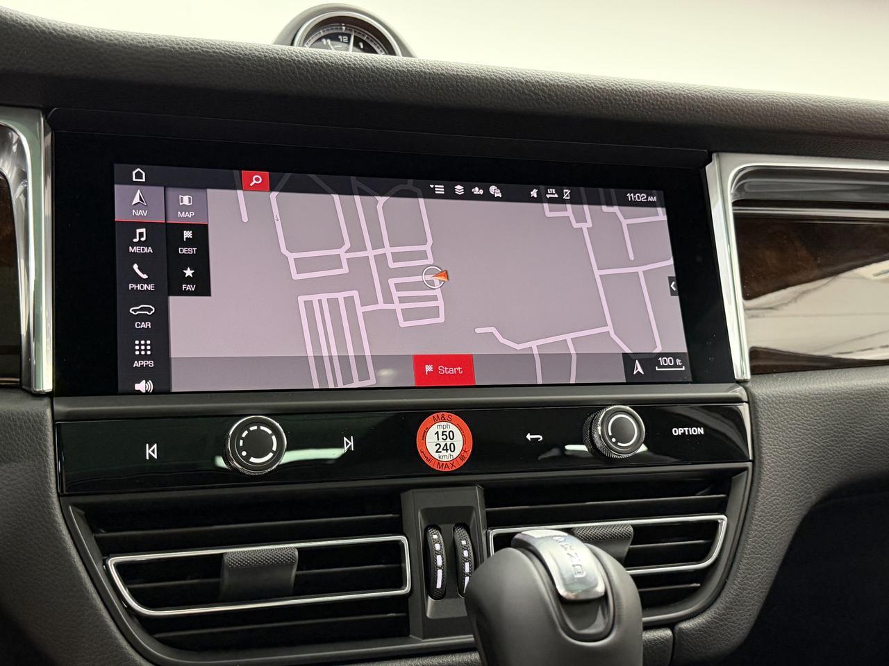 2026 Porsche Macan Newark DE