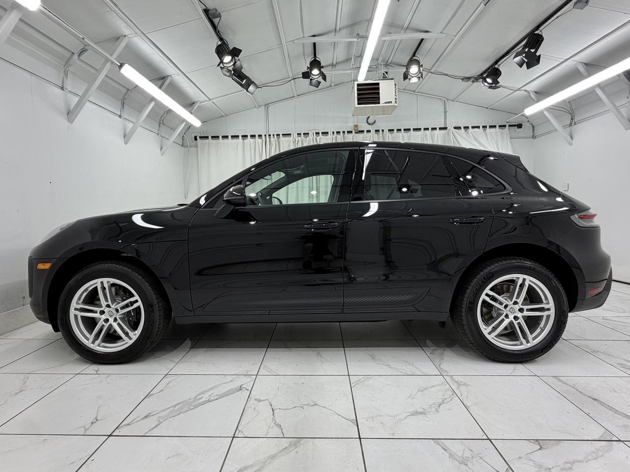 2026 Porsche Macan Newark DE