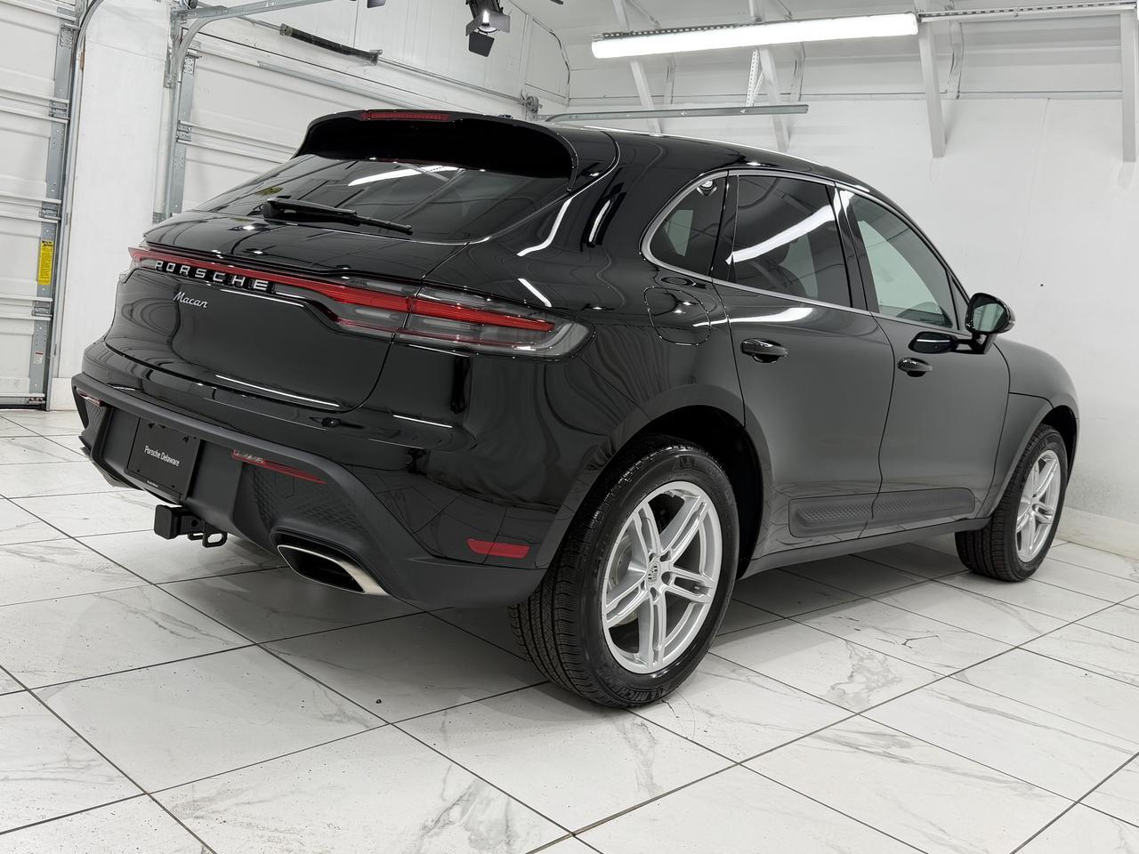 2026 Porsche Macan Newark DE