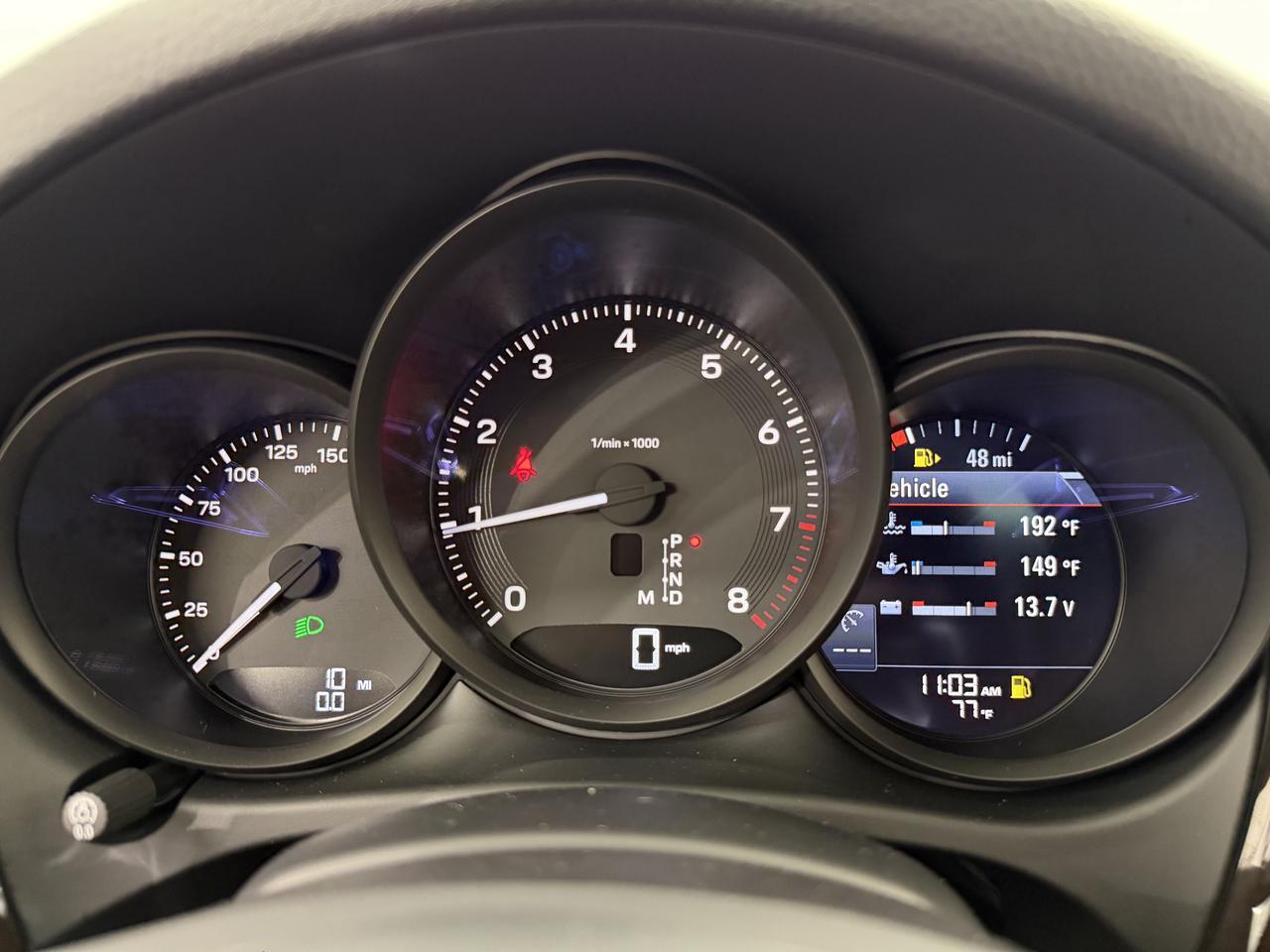 2026 Porsche Macan Newark DE