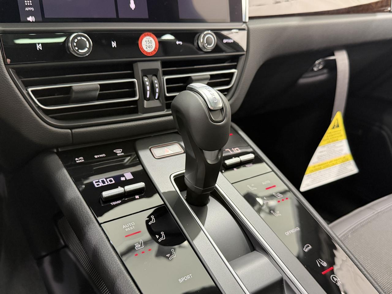 2026 Porsche Macan Newark DE