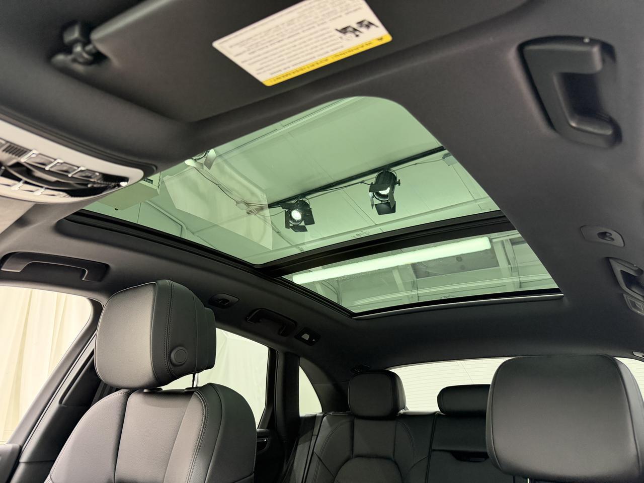 2026 Porsche Macan Newark DE
