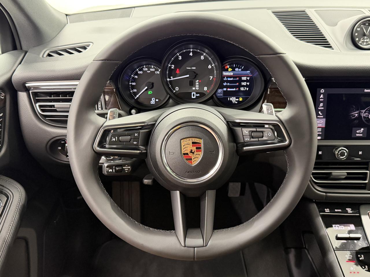 2026 Porsche Macan Newark DE