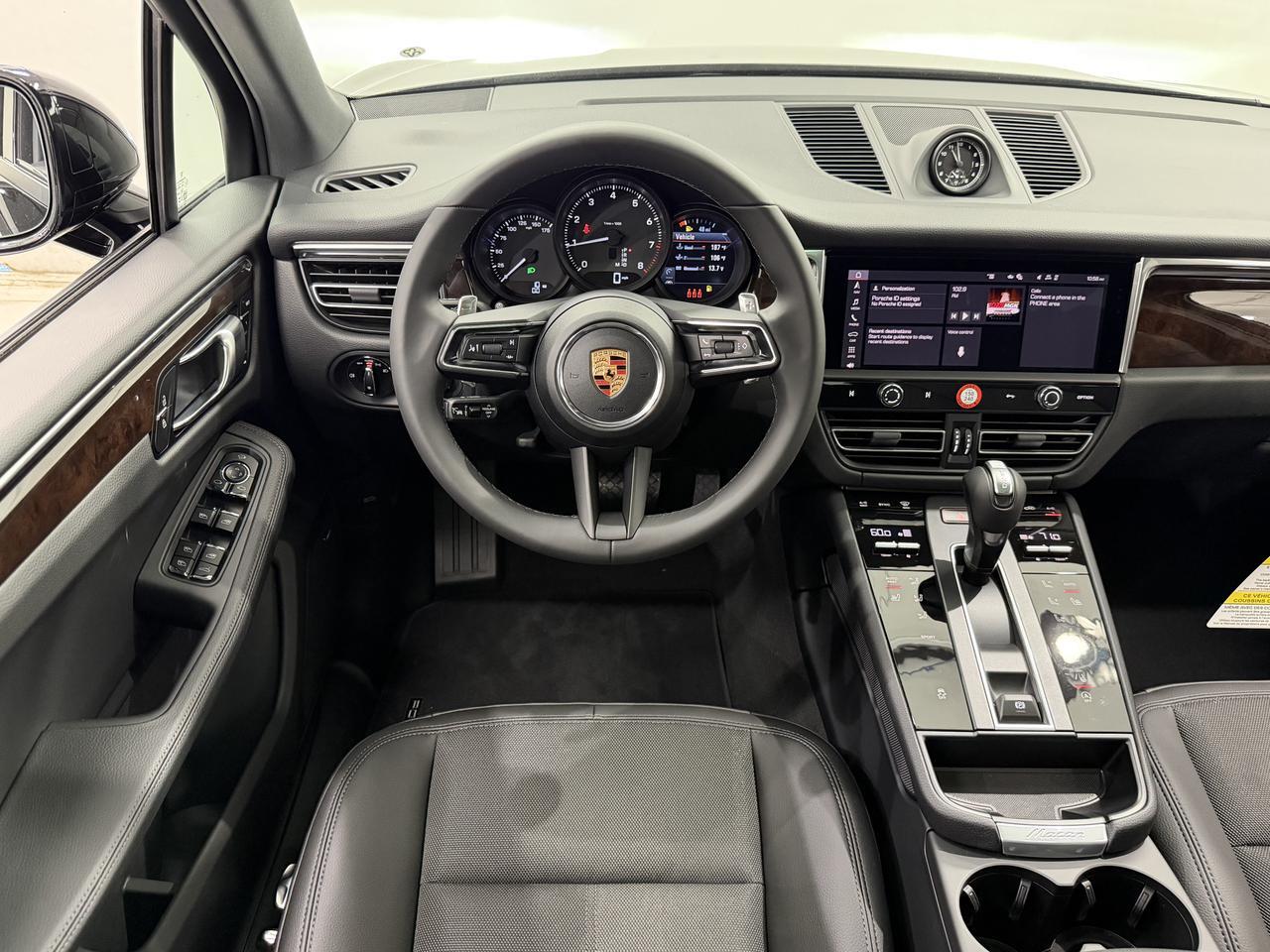 2026 Porsche Macan Newark DE
