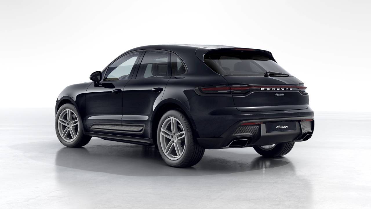 2026 Porsche Macan Newark DE