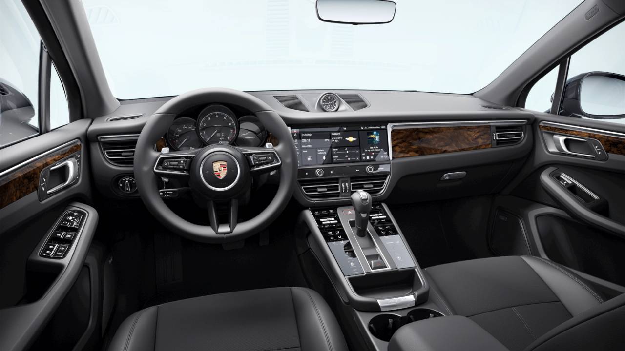 2026 Porsche Macan Newark DE