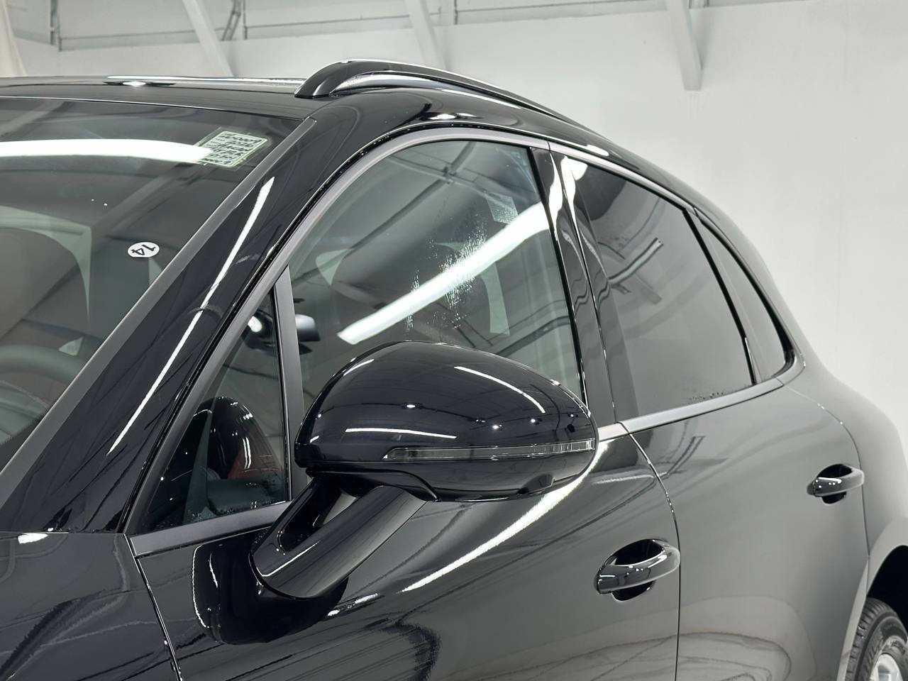 2026 Porsche Macan Newark DE