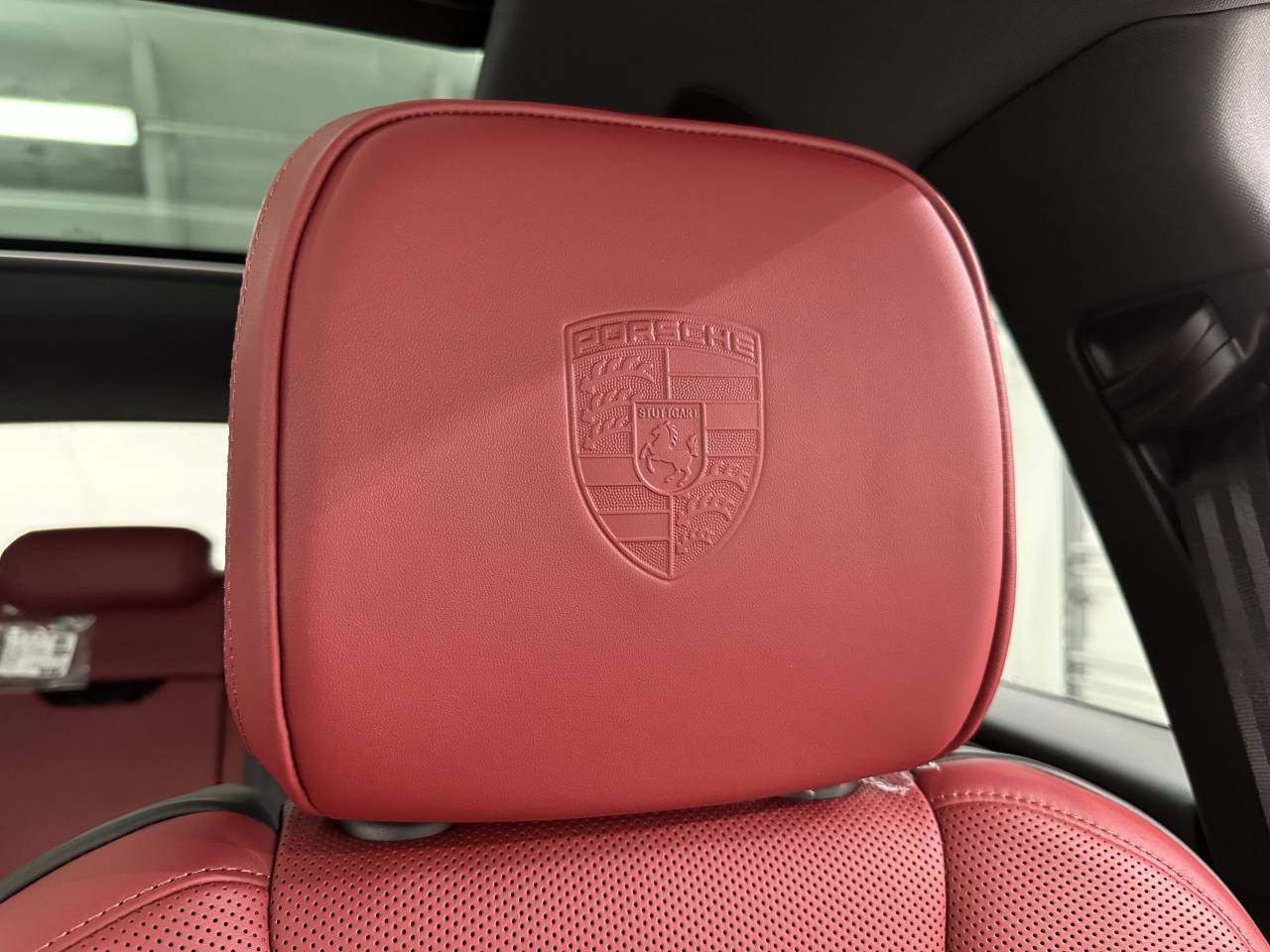2026 Porsche Macan Newark DE
