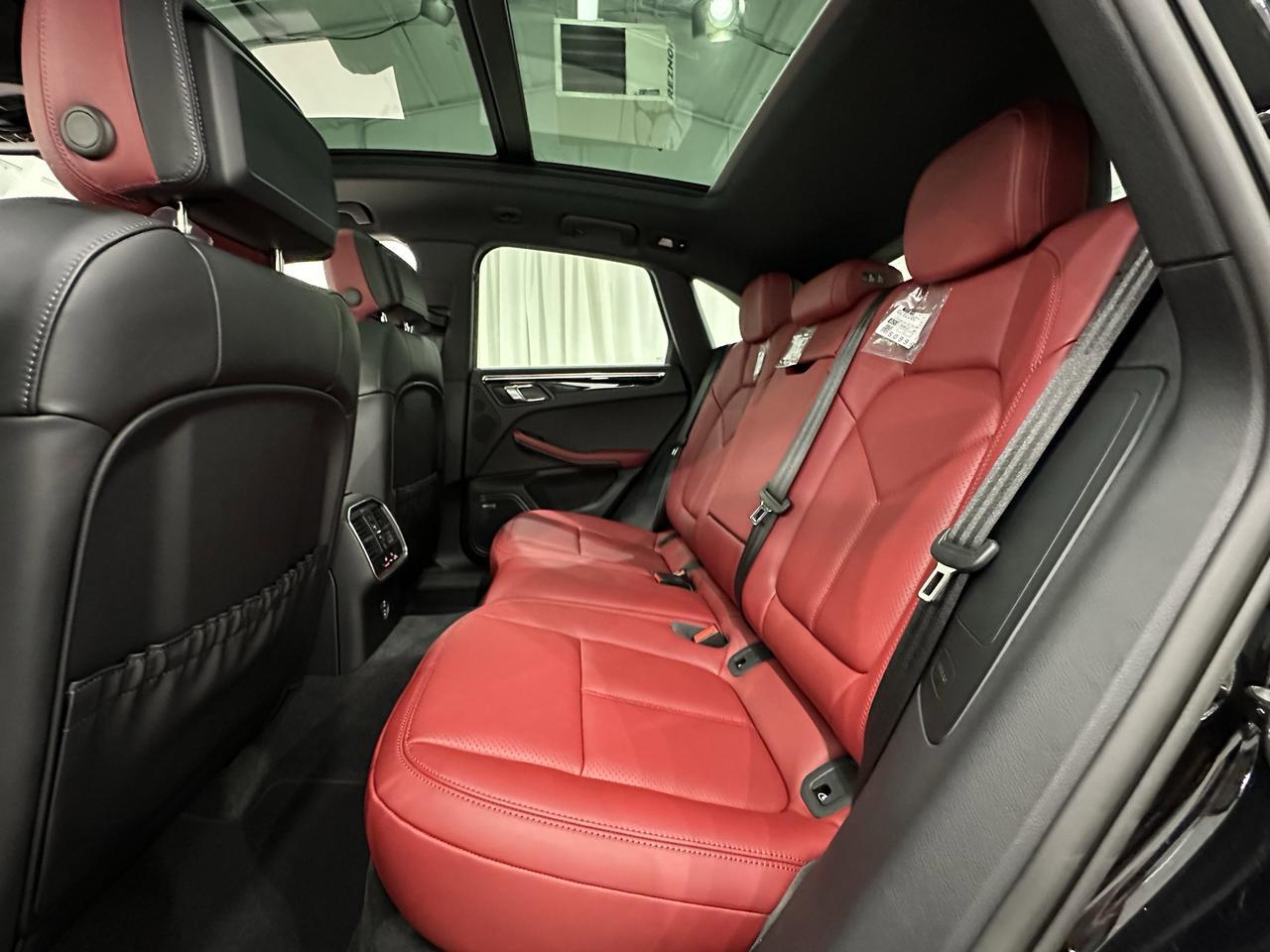 2026 Porsche Macan Newark DE
