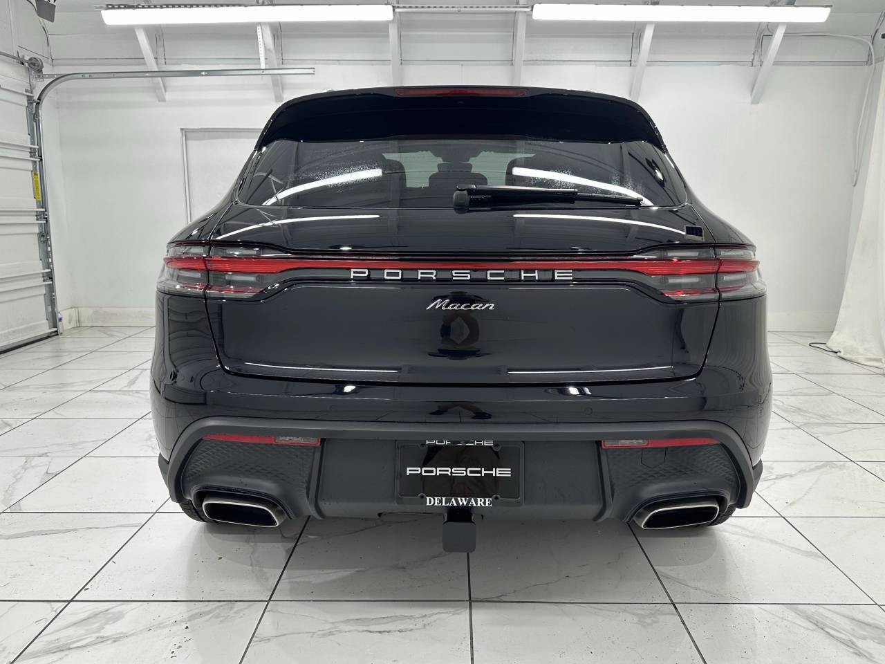 2026 Porsche Macan Newark DE