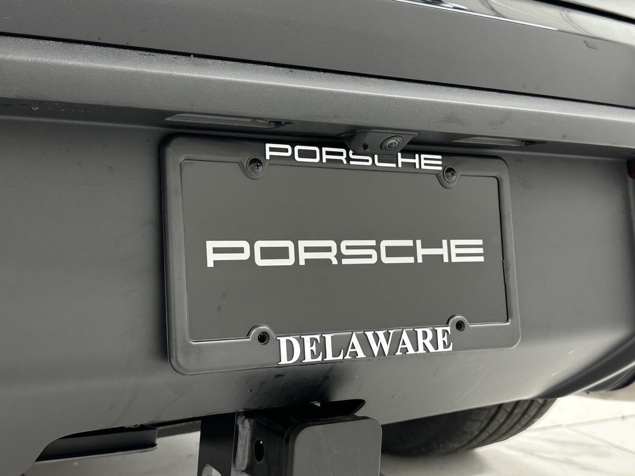 2026 Porsche Macan Newark DE