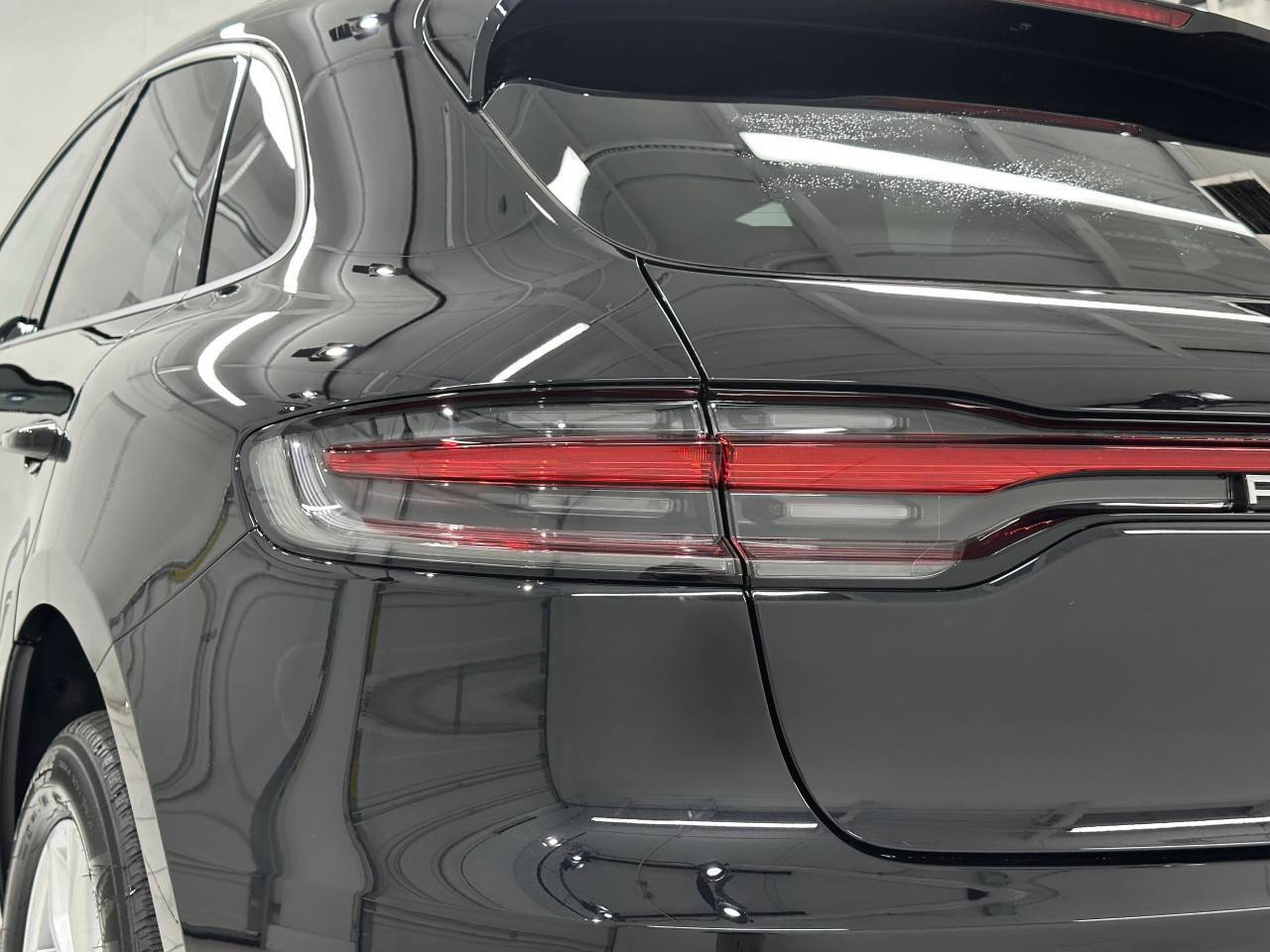 2026 Porsche Macan Newark DE