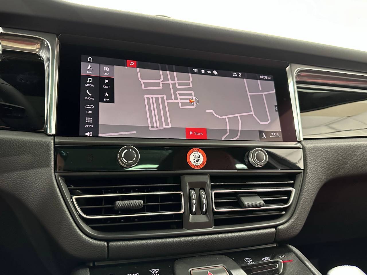 2026 Porsche Macan Newark DE