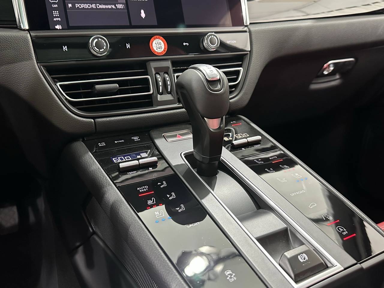 2026 Porsche Macan Newark DE