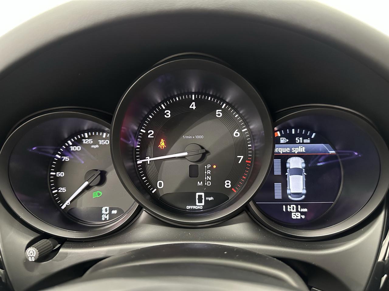 2026 Porsche Macan Newark DE