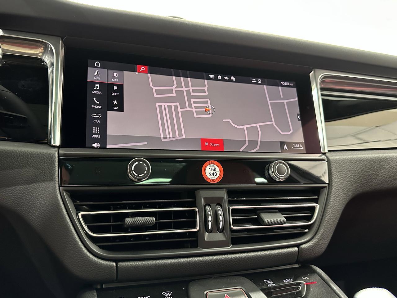 2026 Porsche Macan Newark DE