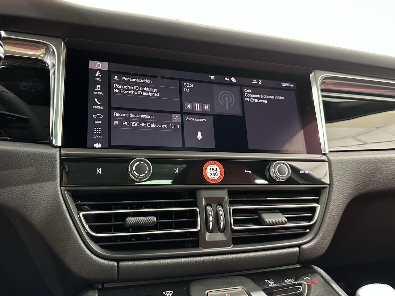 2026 Porsche Macan Newark DE
