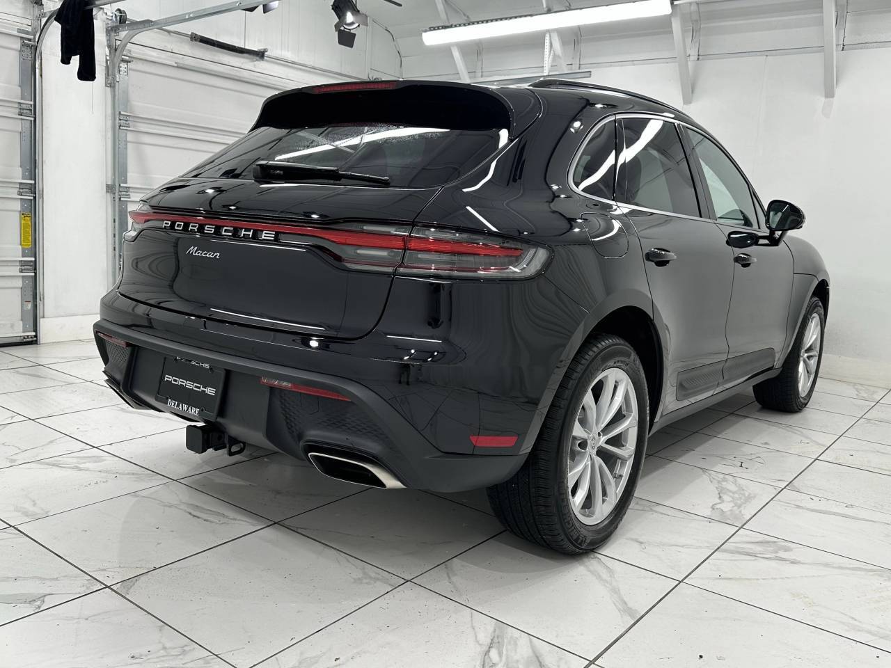 2026 Porsche Macan Newark DE