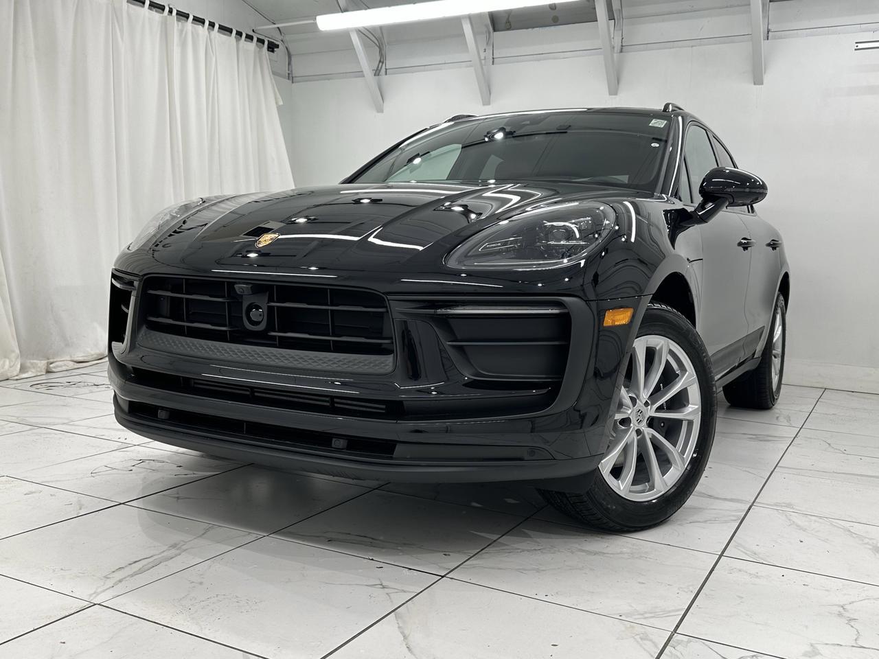 2026 Porsche Macan Newark DE
