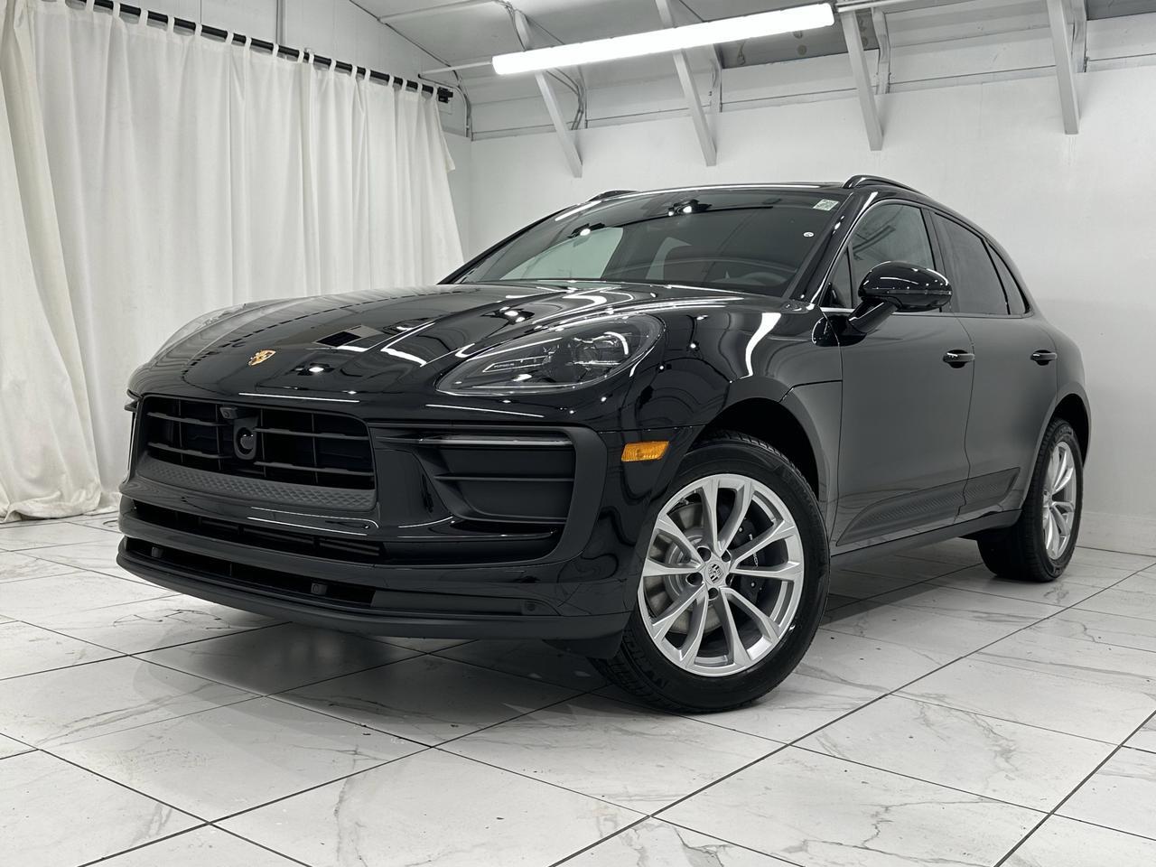 2026 Porsche Macan Newark DE