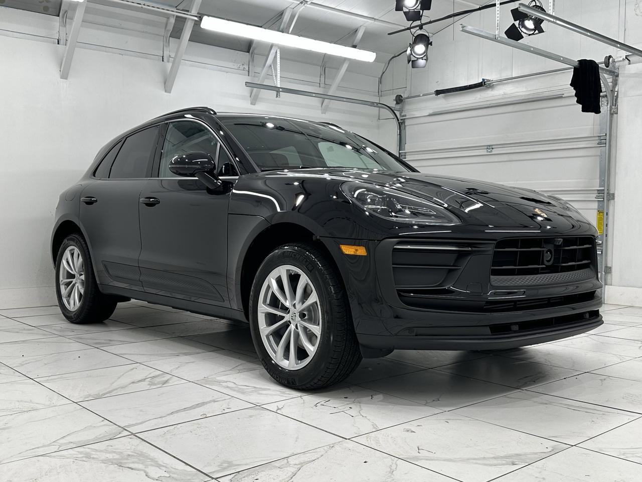 2026 Porsche Macan Newark DE