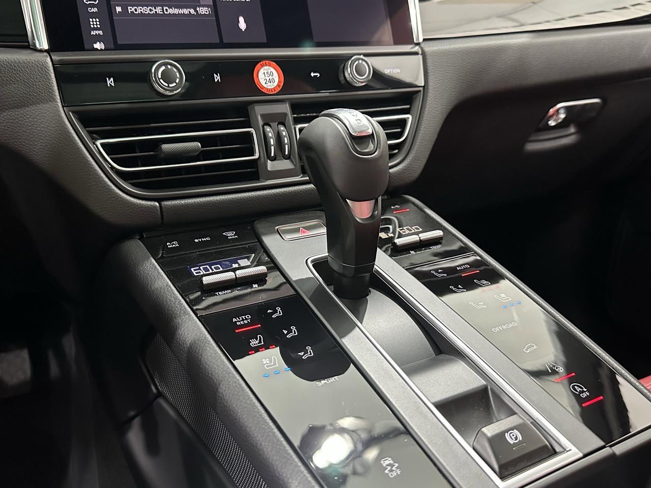 2026 Porsche Macan Newark DE