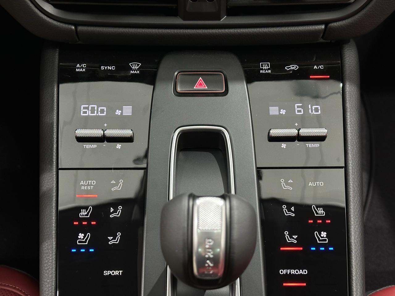 2026 Porsche Macan Newark DE