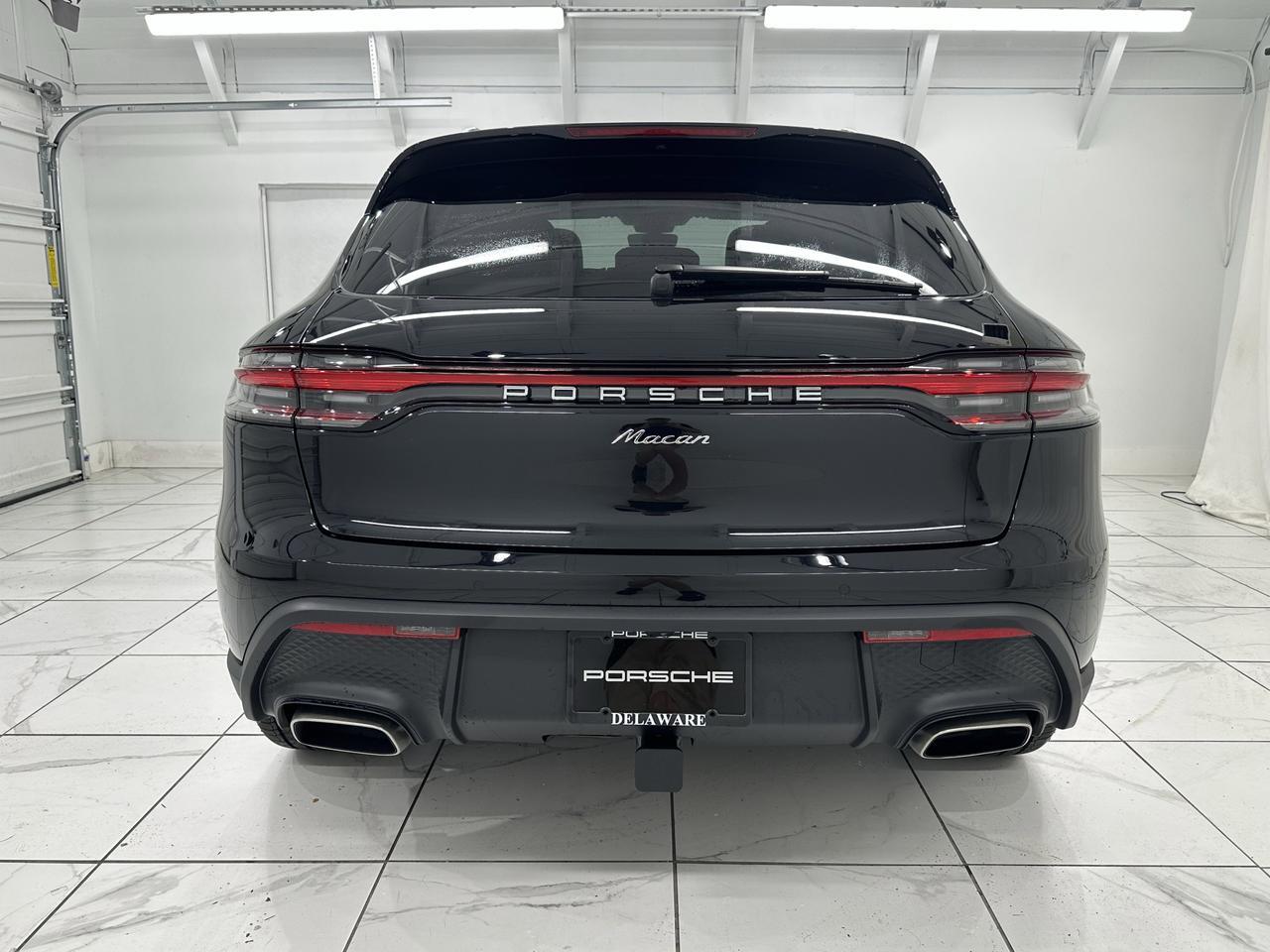 2026 Porsche Macan Newark DE