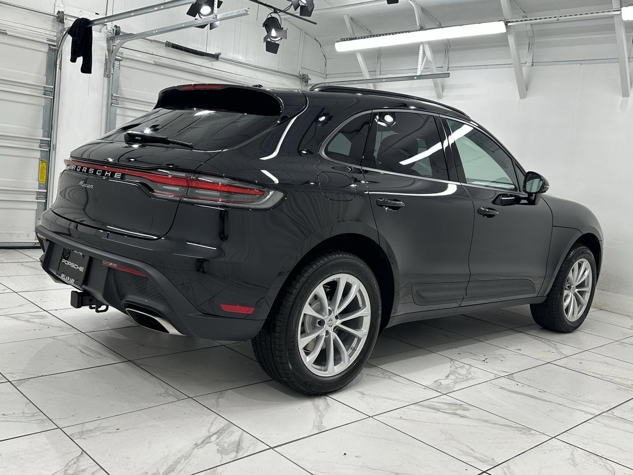 2026 Porsche Macan Newark DE