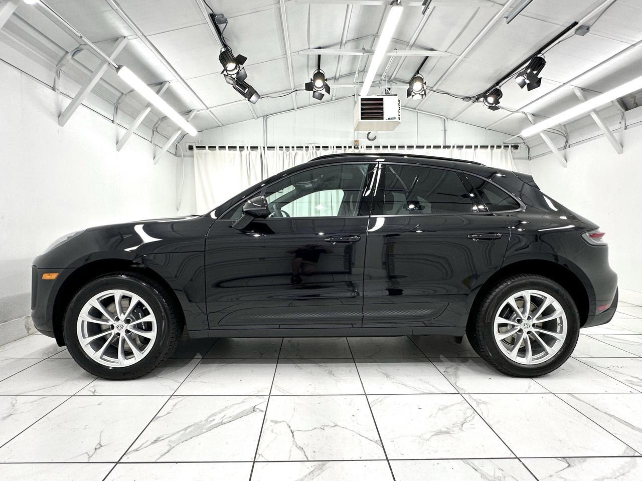 2026 Porsche Macan Newark DE