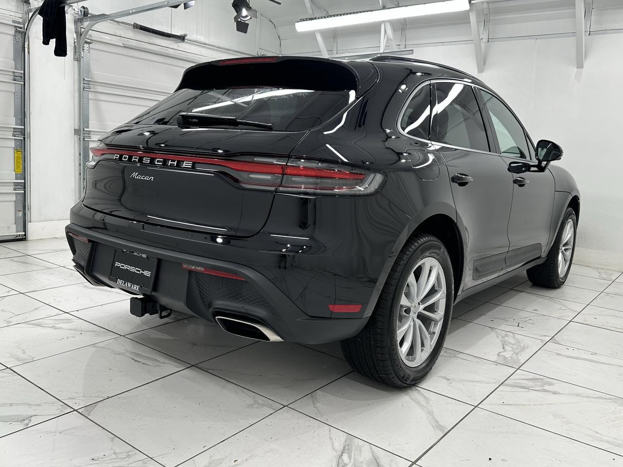2026 Porsche Macan Newark DE