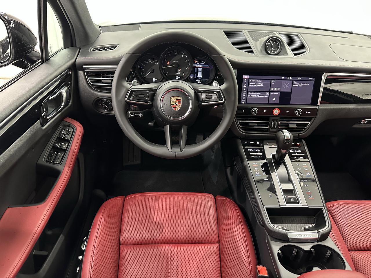 2026 Porsche Macan Newark DE
