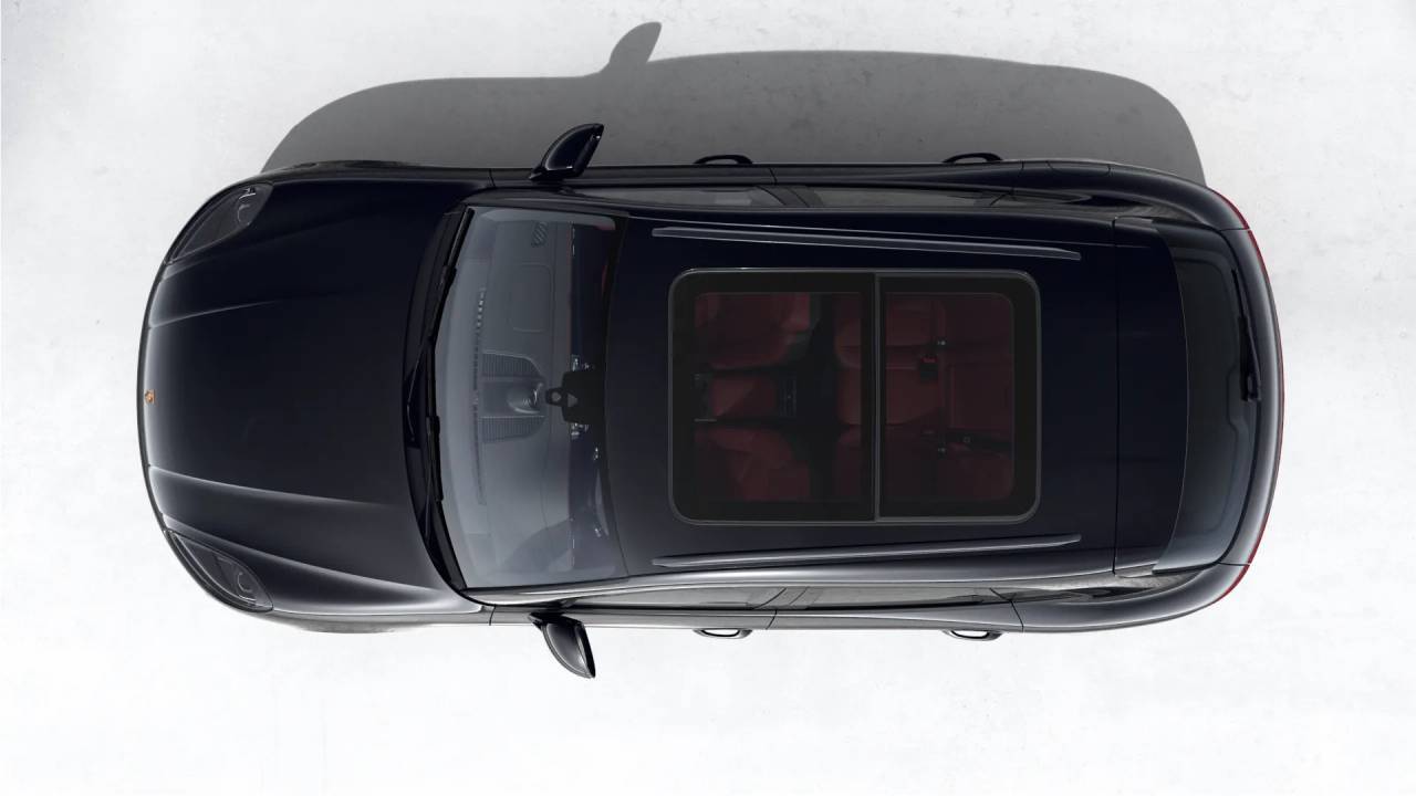2026 Porsche Macan Newark DE