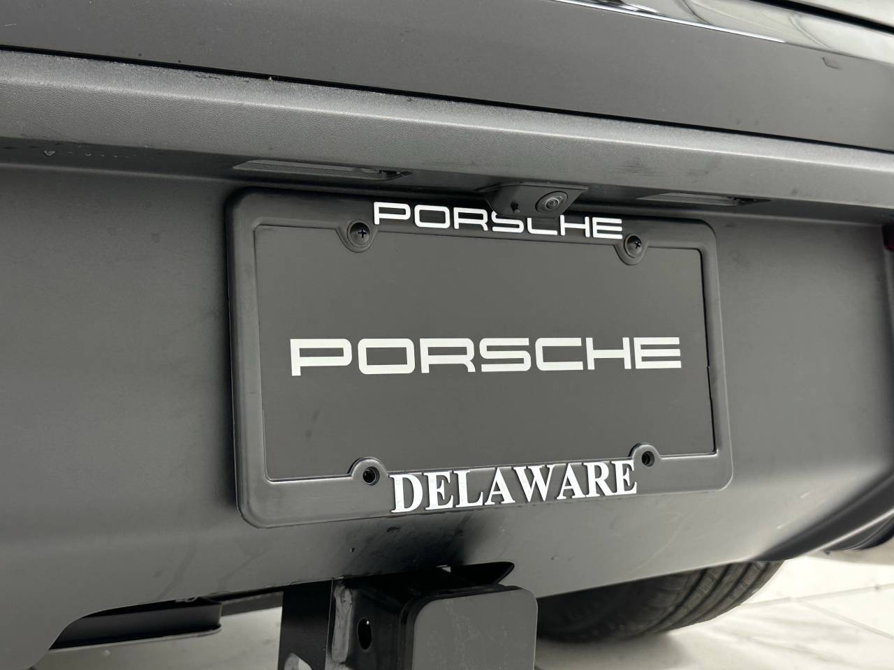 2026 Porsche Macan Newark DE