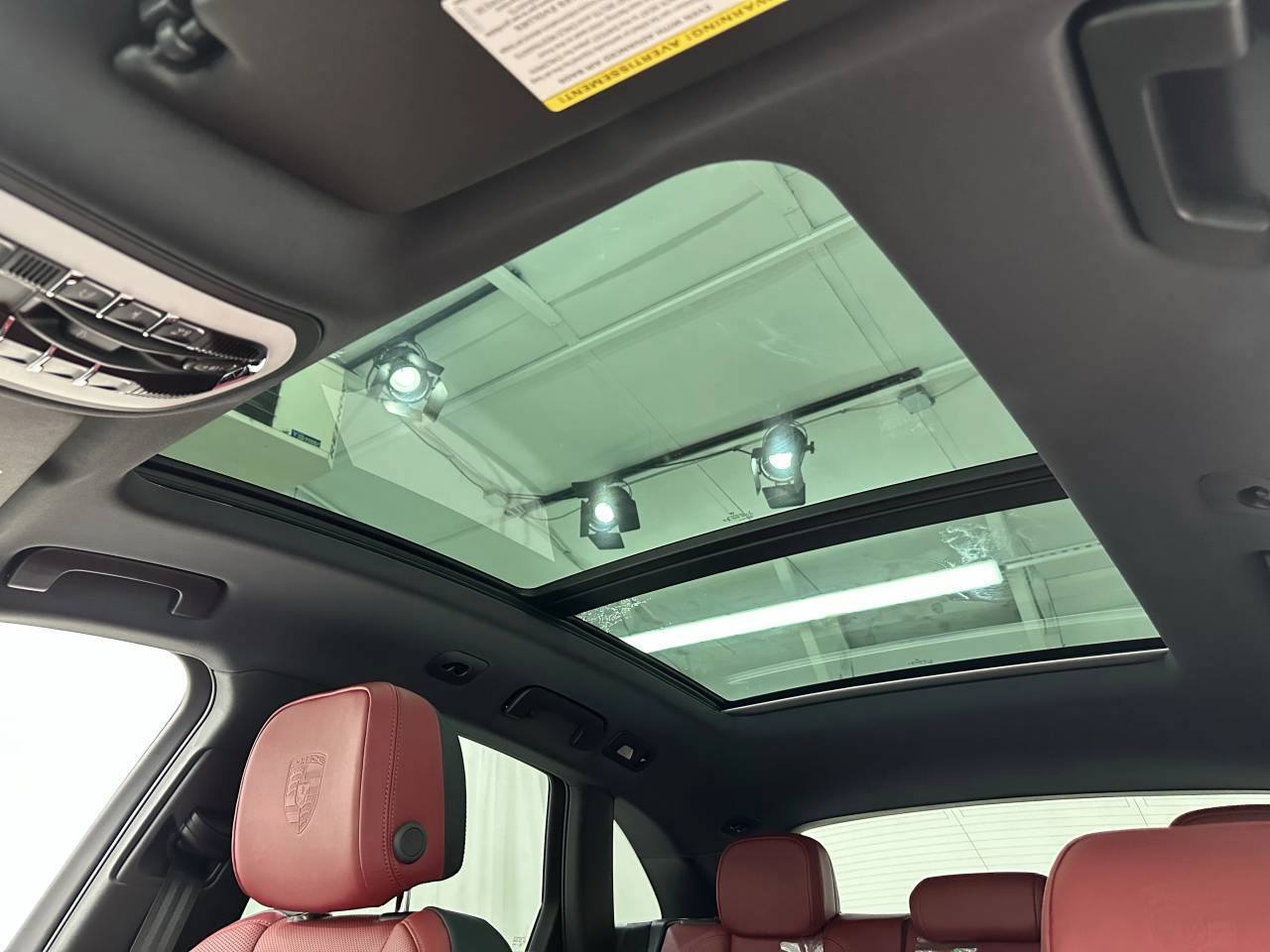 2026 Porsche Macan Newark DE