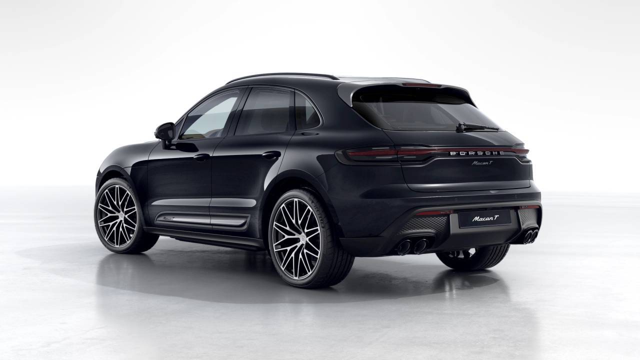 2026 Porsche Macan Newark DE