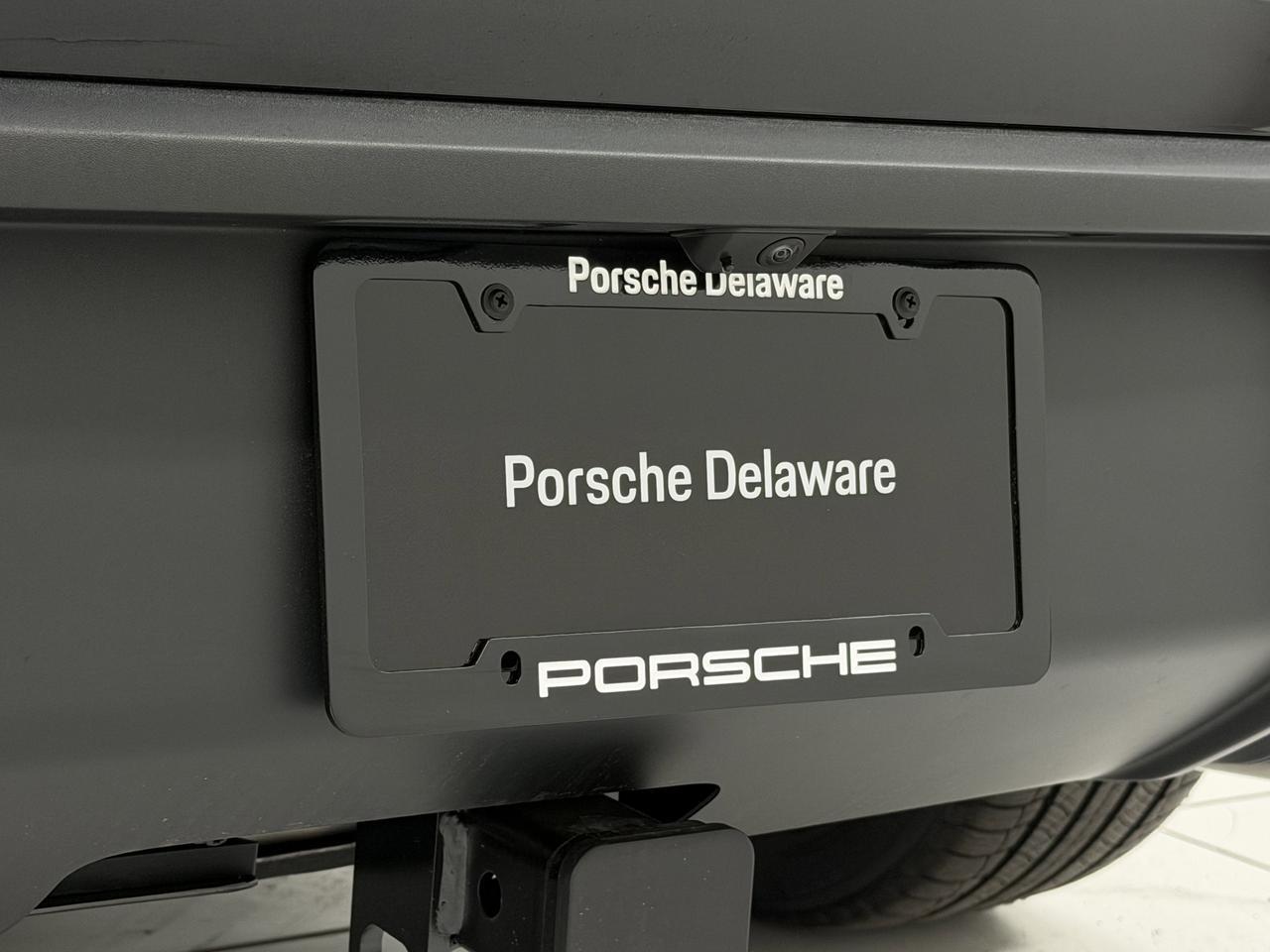 2026 Porsche Macan Newark DE