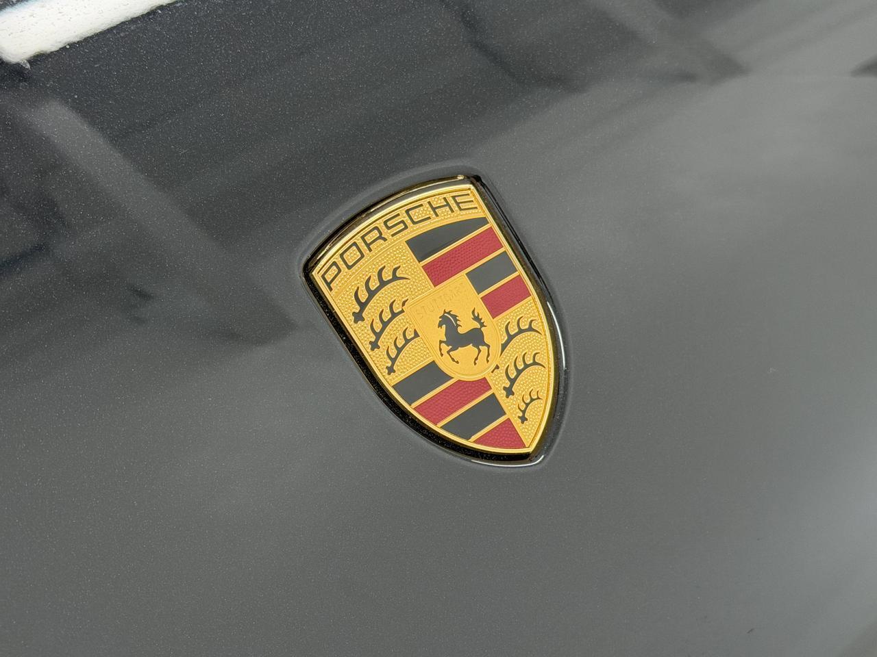 2026 Porsche Macan Newark DE