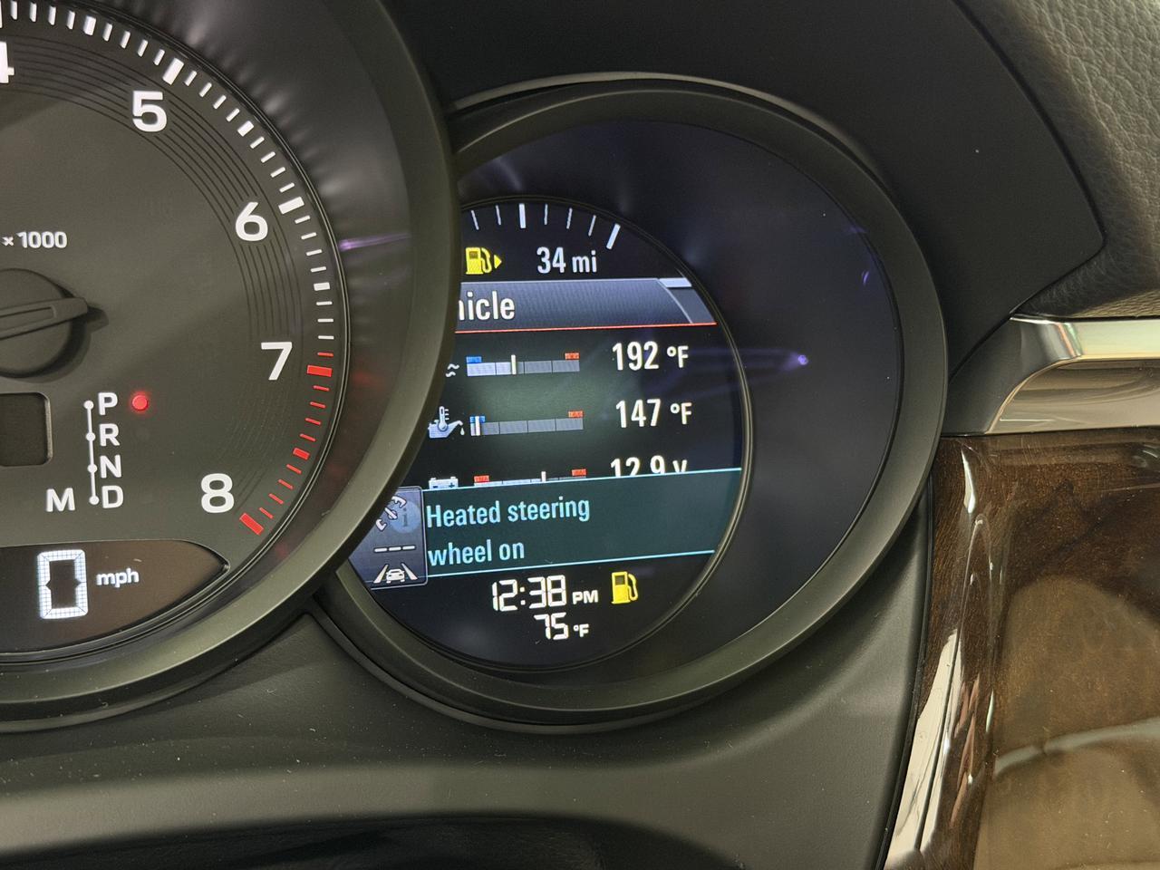 2026 Porsche Macan Newark DE