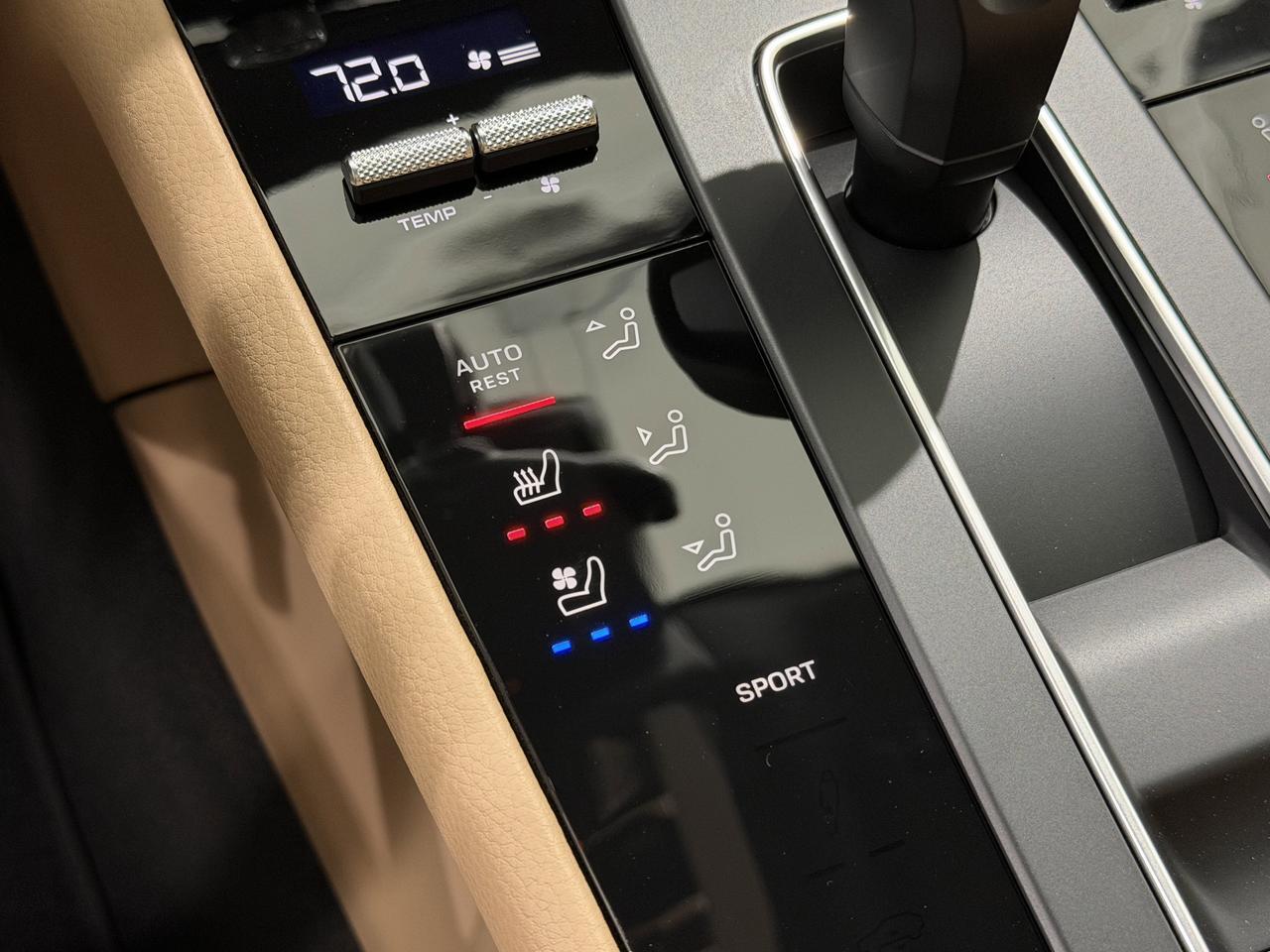 2026 Porsche Macan Newark DE