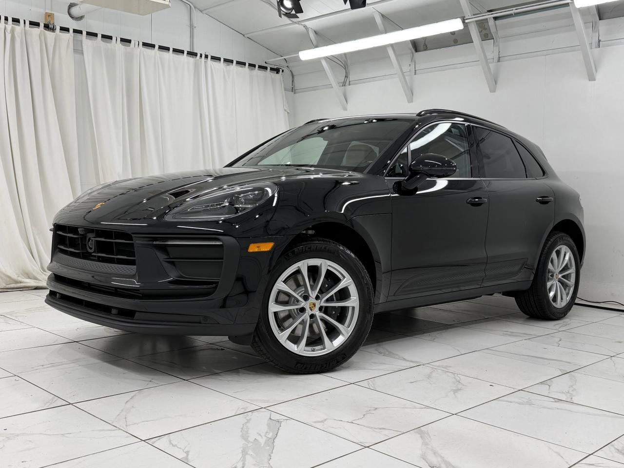 2026 Porsche Macan Newark DE