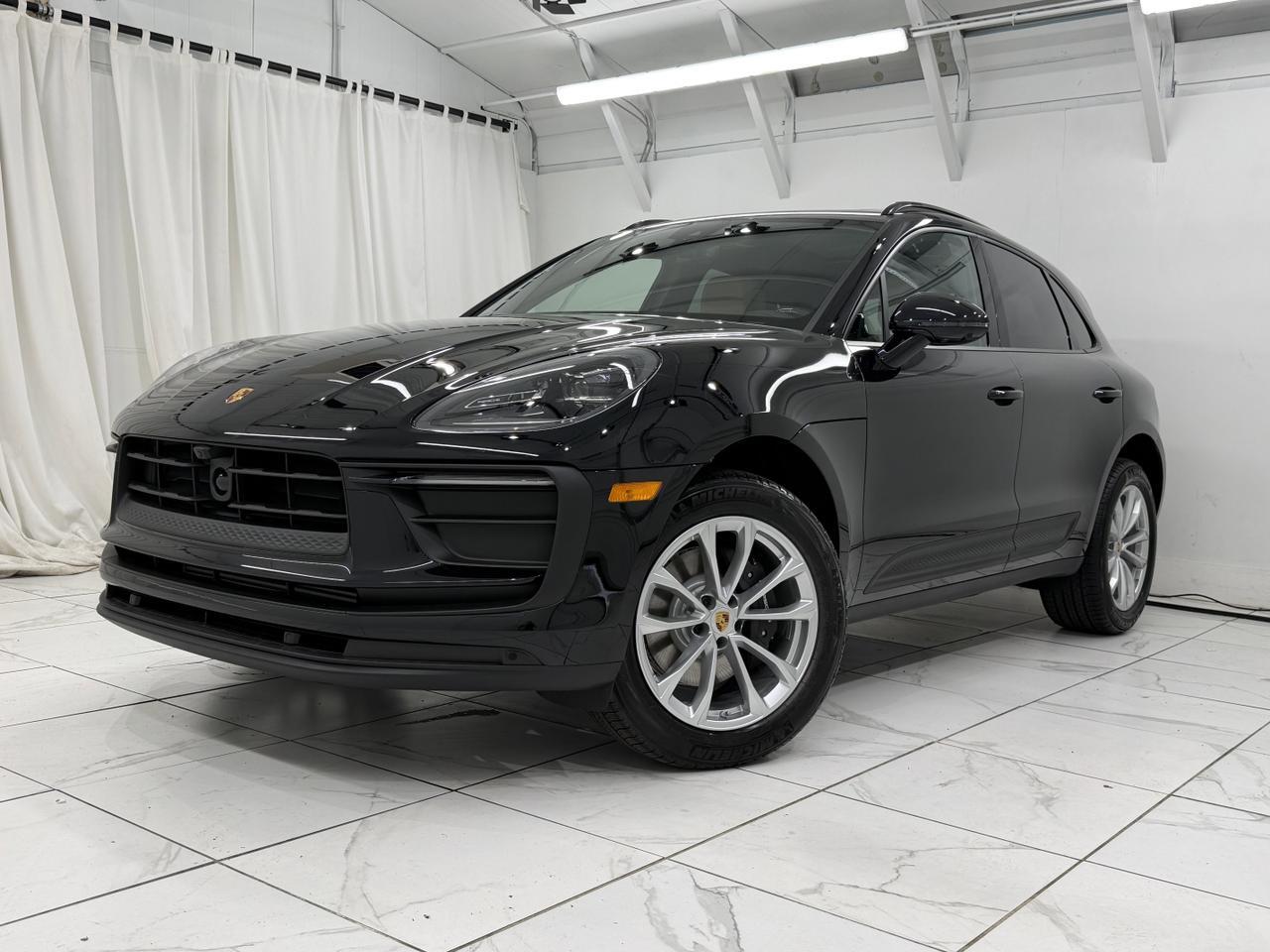 2026 Porsche Macan Newark DE