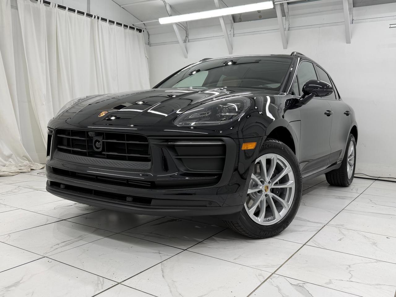 2026 Porsche Macan Newark DE