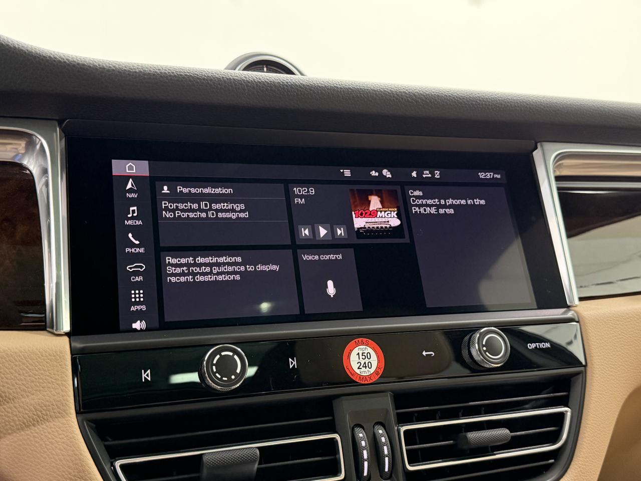 2026 Porsche Macan Newark DE