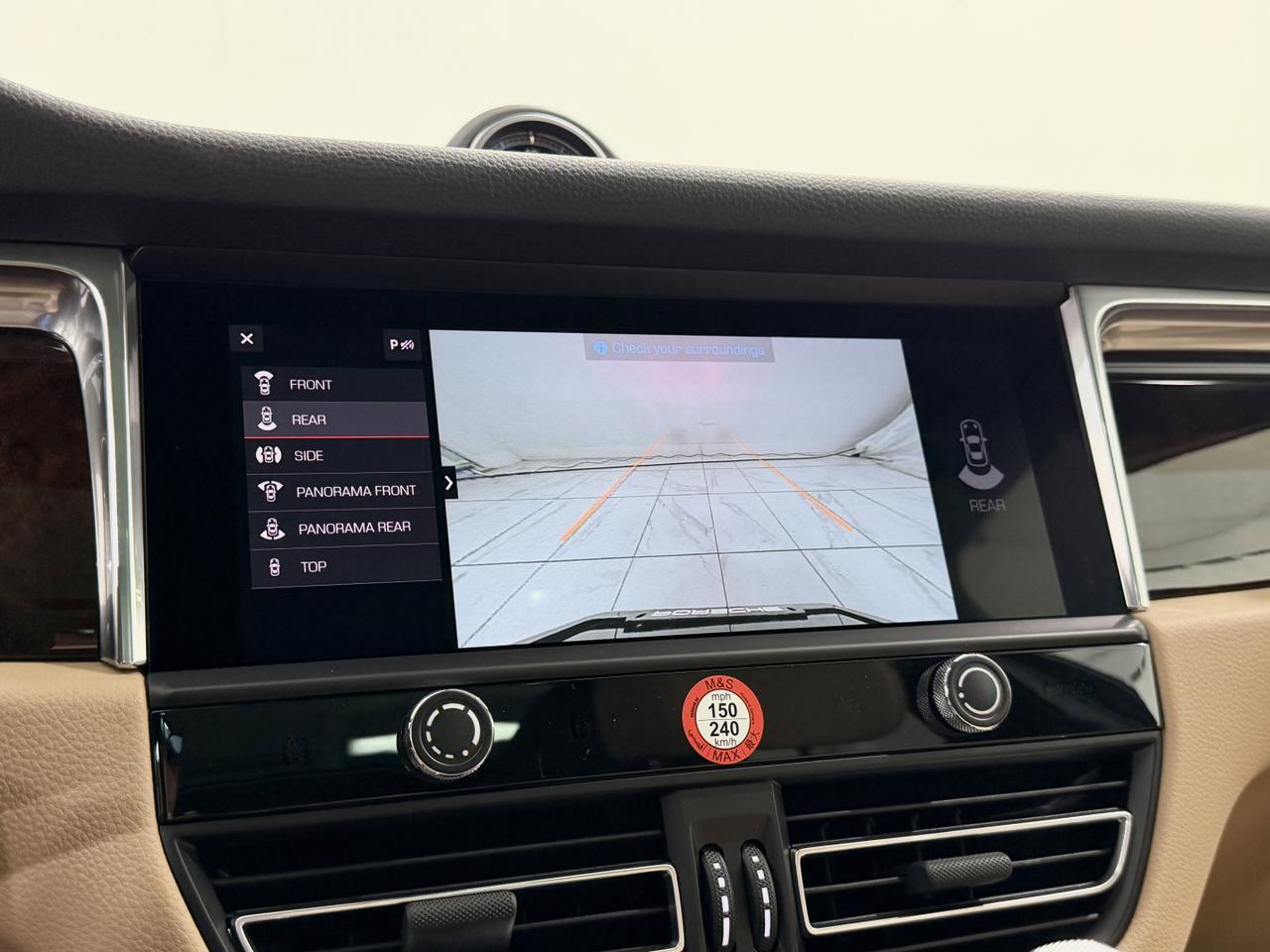 2026 Porsche Macan Newark DE