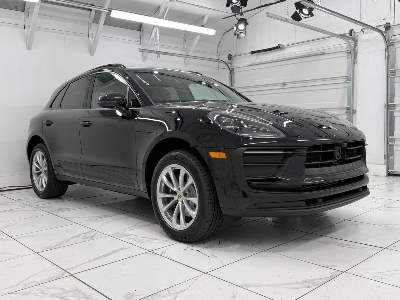 2026 Porsche Macan Newark DE