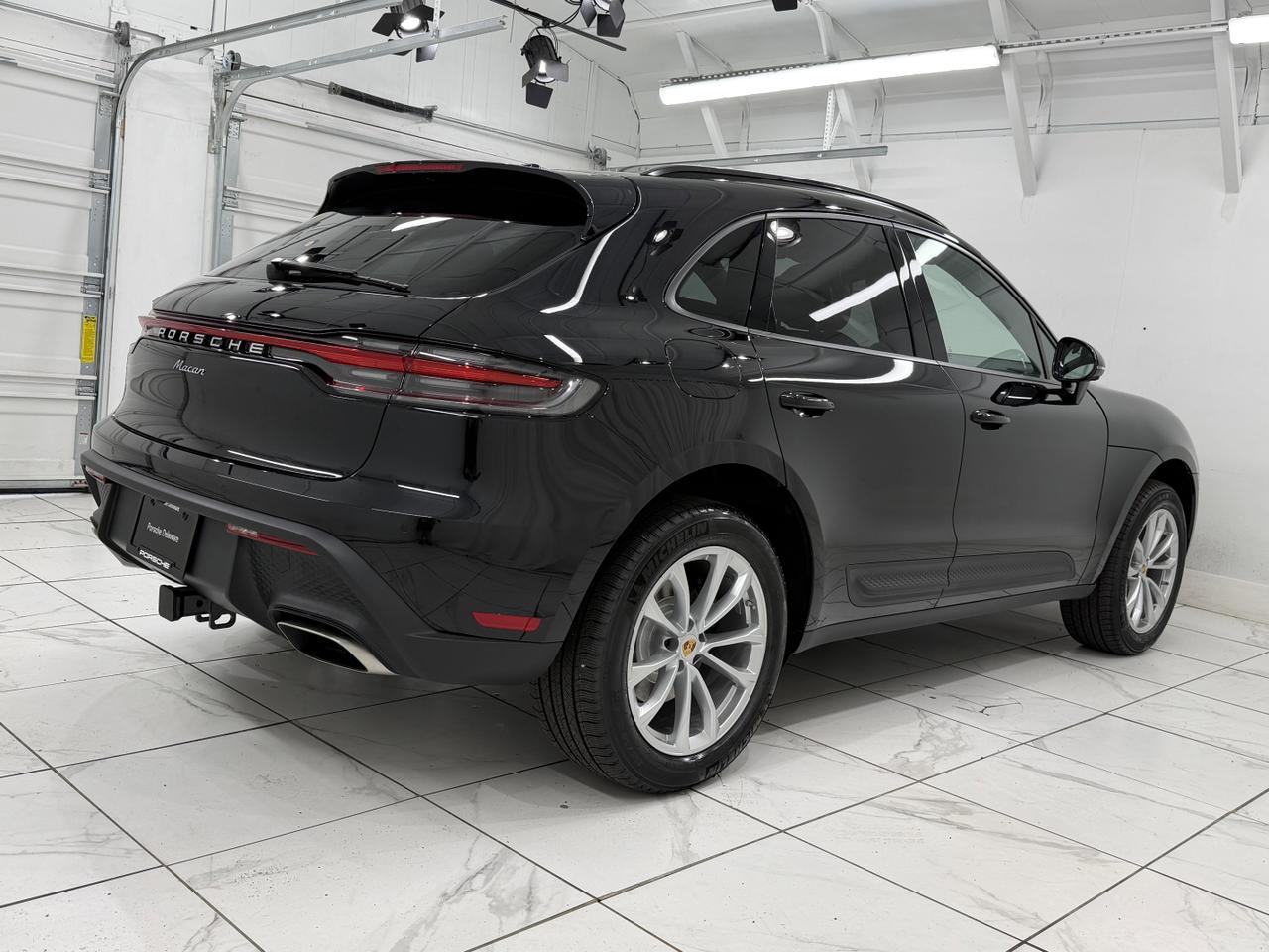 2026 Porsche Macan Newark DE